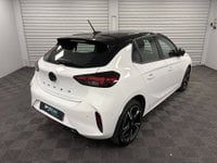 Voitures D'occasion À Gond Pontouvre | Opel Corsa F 1.2 Turbo 100 Ch Gs