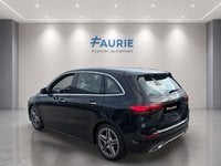 Voitures D'occasion À Brive La Gaillarde | Mercedes-Benz Classe B 200 D 8G-Dct Amg Line