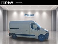 Voitures D'occasion À Guéret | Renault Master Iii Fgn Trac F3500 L2H2 Blue Dci 135 Grand Confort