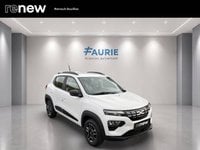 Voitures D'occasion À Souillac | Dacia Spring Essential -23B