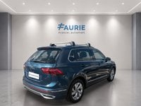 Voitures D'occasion À Brive La Gaillarde | Volkswagen Tiguan 1.5 Tsi 150Ch Dsg7 Elegance