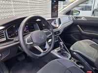Voitures D'occasion À Dax | Volkswagen Polo 1.0 Tsi 95 S&S Dsg7 Style