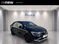 Voitures D'occasion À Guéret | Renault Arkana Tce 140 Edc Fap - 21B R.s. Line