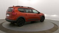 Voitures D'occasion À Montauban | Dacia Jogger Hybrid 140 7 Places Gsr2 Extreme