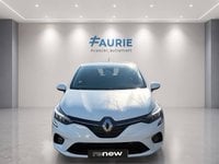 Voitures D'occasion À Trélissac | Renault Clio Blue Dci 100 - 21N Business
