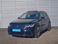 Voitures D'occasion À Dax | Volkswagen Tiguan 2.0 Tdi 150Ch Dsg7 R-Line