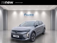 Voitures D'0Km À Limoges | Renault Scénic Scenic V Electrique Scenic E-Tech Electrique 220 Ch G...