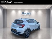 Voitures D'occasion À Saint Maur | Renault Captur Ii E-Tech Full Hybrid 145 Techno