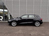 Voitures D'0Km À Saint-Avit | Audi A3 Sportback Tfsi E Hybride Rechargeable 204 S Tronic 6 Design