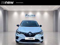 Voitures D'occasion À Guéret | Renault Captur Ii E-Tech Full Hybrid 145 Techno Fast Track