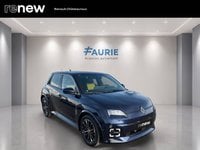 Voitures D'occasion À Saint Maur | Renault 5 Renault E-Tech Electrique 150 Ch Autonomie Confort ...