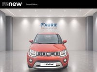 Voitures D'occasion À Guéret | Suzuki Ignis Hybrid Ignis 1.2 Dualjet Hybrid Avantage