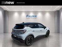 Voitures D'occasion À Saint-Junien | Renault Captur Ii E-Tech Full Hybrid 145 Ch Esprit Alpine