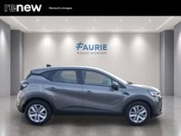 Voitures D'occasion À Limoges | Renault Captur Ii E-Tech Full Hybrid 145 Ch Evolution