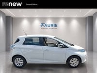 Voitures D'occasion À Guéret | Renault Zoe R90 Life