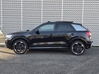 Voitures D'occasion À Saint-Avit | Audi Q2 35 Tfsi 150 S Tronic 7 S Line Plus