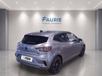 Voitures D'occasion À Trélissac | Renault Clio V E-Tech Full Hybrid 145 Ch Gsr2 Esprit Alpine