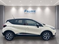 Voitures D'occasion À Bergerac | Renault Captur Dci 90 Intens