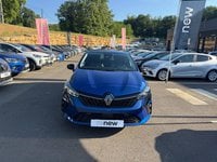 Voitures D'occasion À Sarlat | Renault Clio E-Tech Full Hybrid 145 Evolution