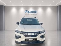 Voitures D'occasion À Brive La Gaillarde | Dacia Spring Essential -23B