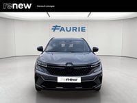 Voitures D'occasion À Limoges | Renault Espace Vi E-Tech Full Hybrid 200 Gsr2 Esprit Alpine