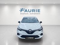 Voitures D'occasion À Trélissac | Renault Clio V Tce 90 - 21N Limited