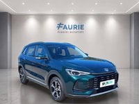 Voitures D'occasion À Limoges | Mg Zs Iii 1.5 L Hybrid+ 197 Ch Comfort