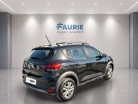 Voitures D'occasion À Bergerac | Dacia Sandero Iii Tce 90 - 22 Stepway Confort