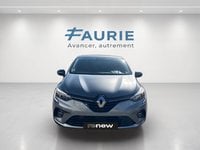 Voitures D'occasion À Cahors | Renault Clio V E-Tech Full Hybrid 145 Evolution