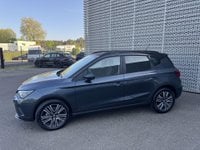 Voitures D'0Km À Dax | Seat Arona 1.0 Tsi 115 Ch Start/Stop Dsg7 Copa
