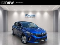 Voitures D'occasion À Cahors | Renault Clio Blue Dci 100 Ch Gsr2 Evolution