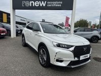 Voitures D'occasion À Montauban | Ds Ds 7 Ds7 Crossback Hybride E-Tense 300 Eat8 4X4 Rivoli