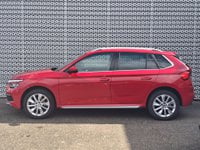 Voitures D'occasion À Dax | Škoda Kamiq 1.0 Tsi 116 Ch Dsg7 Style