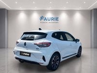 Voitures D'occasion À Trélissac | Renault Clio V E-Tech Full Hybrid 145 Techno