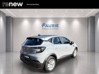 Voitures D'occasion À Souillac | Renault Captur Eco-G 100 Ch Evolution