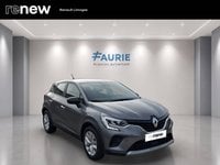 Voitures D'occasion À Limoges | Renault Captur Ii Tce 90 Equilibre