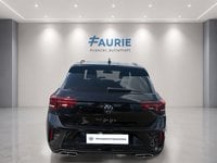 Voitures D'occasion À Brive La Gaillarde | Volkswagen T-Roc 1.5 Tsi Evo 150 Start/Stop Dsg7 R-Line