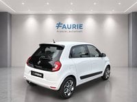 Voitures D'occasion À Trélissac | Renault Twingo Iii Sce 65 Equilibre