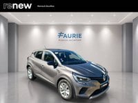 Voitures D'occasion À Souillac | Renault Captur Tce 90 - 21 Zen