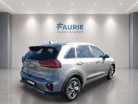 Voitures D'occasion À Brive La Gaillarde | Kia Niro 1.6 Gdi Hybride 141 Ch Dct6 Active