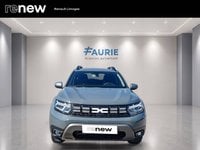 Voitures D'occasion À Limoges | Dacia Duster Ii Tce 130 4X2 Journey