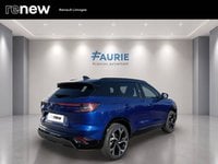 Voitures D'occasion À Limoges | Renault Austral E-Tech Full Hybrid 200 Gsr2 Techno Esprit Alpine