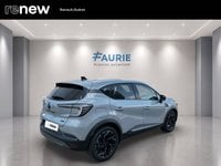 Voitures D'occasion À Guéret | Renault Captur Ii E-Tech Full Hybrid 145 Ch Esprit Alpine