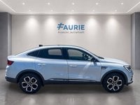 Voitures D'occasion À Trélissac | Renault Arkana Tce 140 Edc Fap - 21B Intens