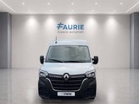 Voitures D'occasion À Sarlat | Renault Master Fgn Trac F3500 L2H2 Blue Dci 135 Confort