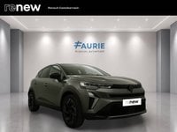 Voitures D'occasion À Castelsarrasin | Renault Captur E-Tech Full Hybrid 160 Ch Esprit Alpine