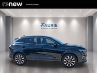 Voitures D'occasion À Limoges | Renault Austral Full Hybrid E-Tech 200 Ch Techno