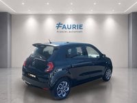 Voitures D'occasion À Saint-Astier | Renault Twingo Iii Sce 65 Equilibre