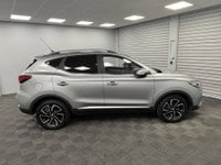 Voitures D'occasion À Gond Pontouvre | Mg Zs Ii 1.5L Vti-Tech 106Ch 2Wd Luxury