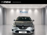 Voitures D'occasion À Castelsarrasin | Renault Mégane Megane Iv Iv Estate Blue Dci 115 Edc - 21...
